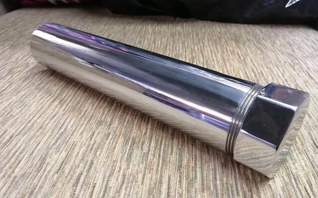 Капсула времени на заказ