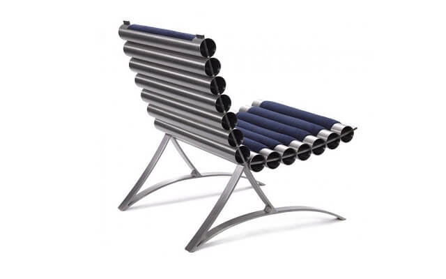 Нестандартные изделия из нержавейки