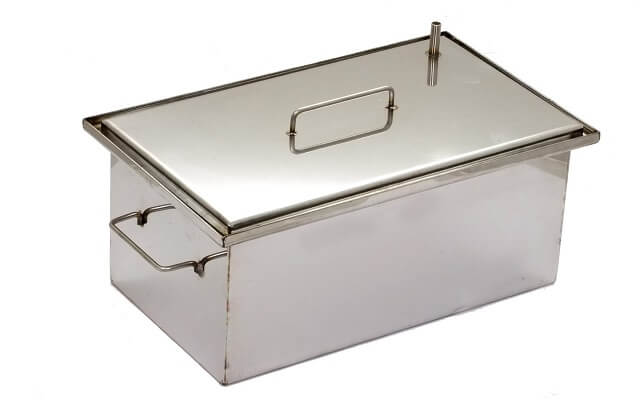 Нестандартные изделия из нержавейки