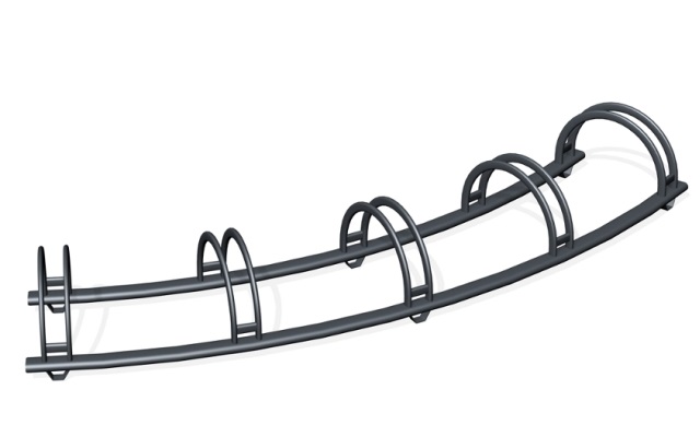 Купить велопарковку в Минске