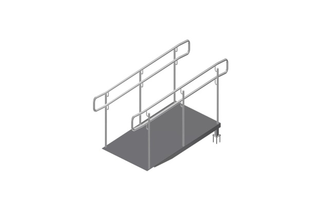 Поручни для инвалидов