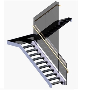 Любые металлоконструкции по чертежам и эскизам заказчика
