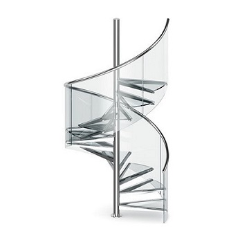 Перила, поручни, ограждения из нержавеющей стали